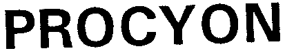 PROCYON