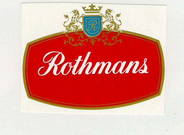 R Rothmans
