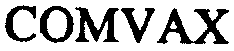 COMVAX