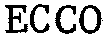 ECCO