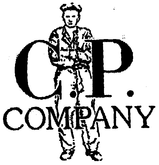 C.P. COMPANY
