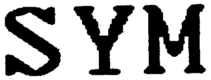 SYM