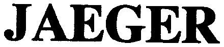 JAEGER