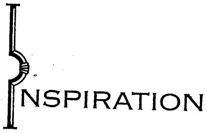 INSPIRATION