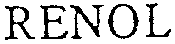 RENOL