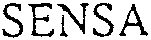 SENSA
