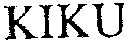 KIKU