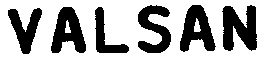 VALSAN