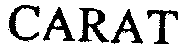 CARAT