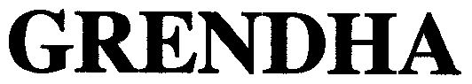 GRENDHA