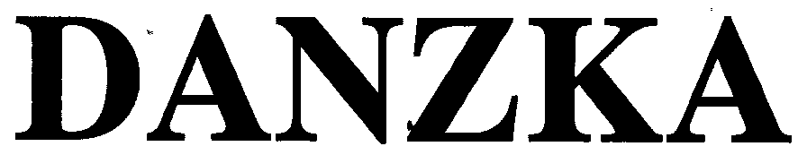 DANZKA