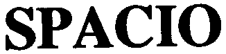 SPACIO