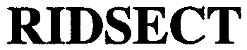 RIDSECT
