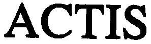 ACTIS