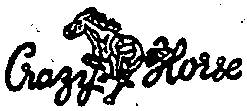 Crazy Horse
