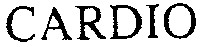 CARDIO