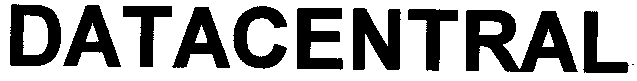DATACENTRAL