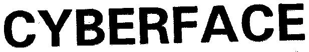 CYBERFACE