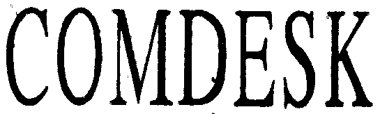 COMDESK