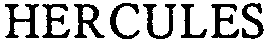 HERCULES
