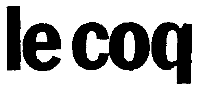 le coq