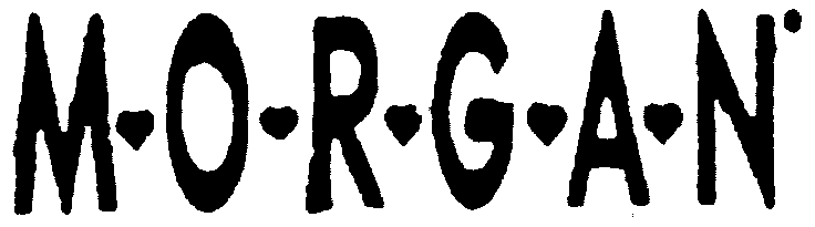 MORGAN