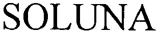 SOLUNA