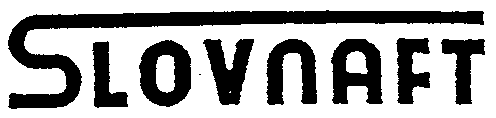 SLOVNAFT