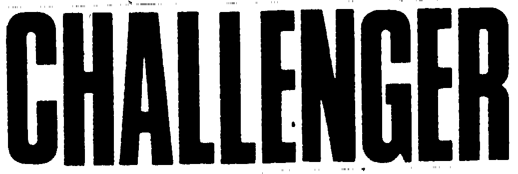 CHALLENGER