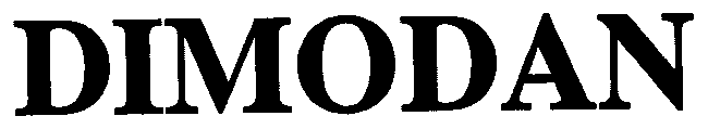 DIMODAN