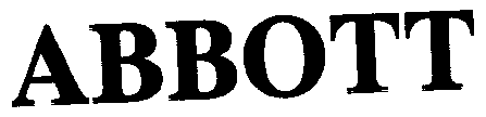 ABBOTT