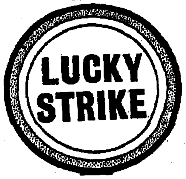 LUCKY STRIKE