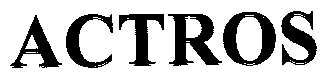 ACTROS