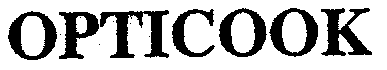 OPTICOOK