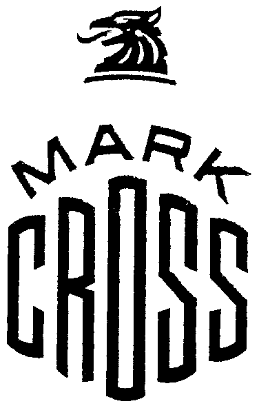 MARK CROSS