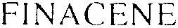 FINACENE