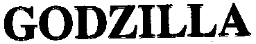 GODZILLA
