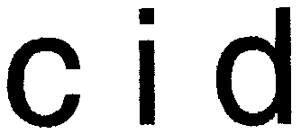 cid