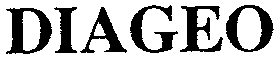 DIAGEO