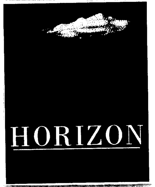 HORIZON