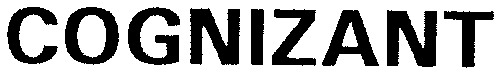 COGNIZANT