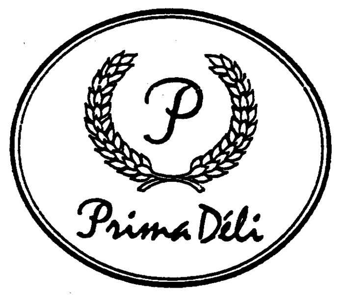 P Prima Deli