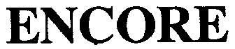 ENCORE