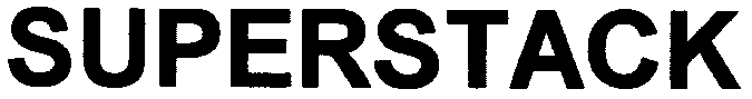 SUPERSTACK