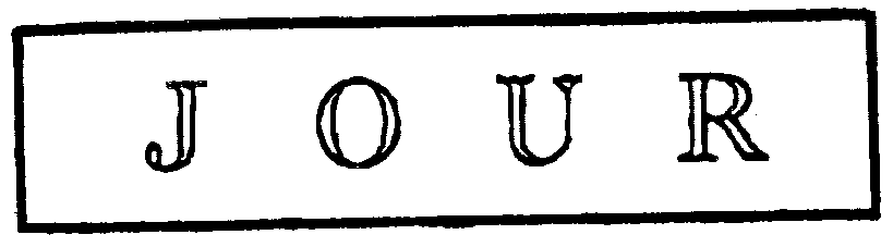 JOUR
