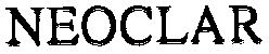 NEOCLAR