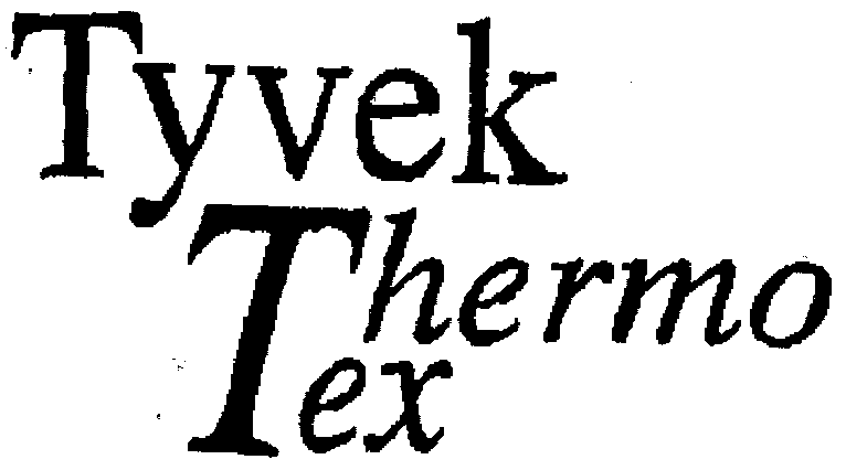 Tyvek Thermo Tex