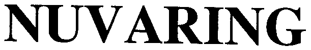 NUVARING