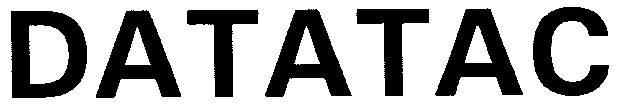 DATATAC