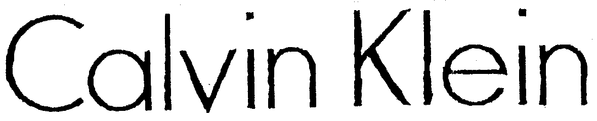 Calvin Klein